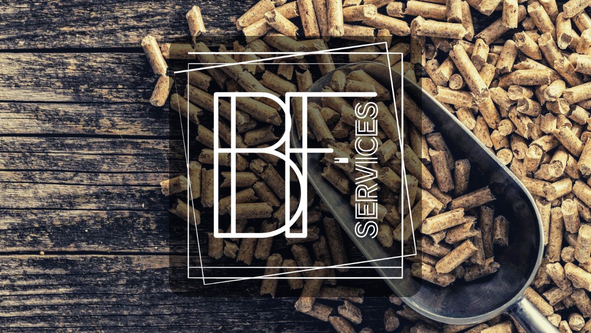 BF-Services — service technique poêle à pellet